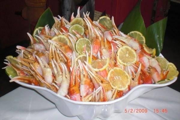 Chefrodite's Haven