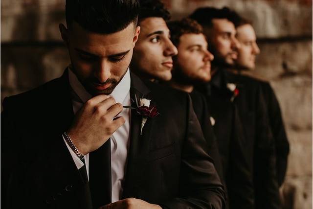 Dress to impress!!
