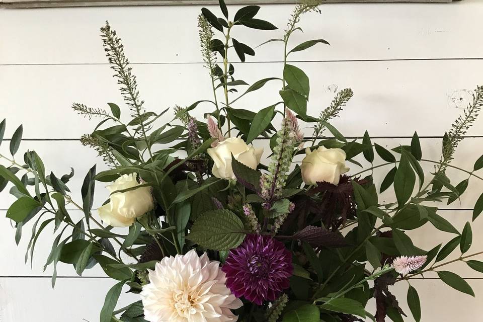 Thistle and Twig Florist