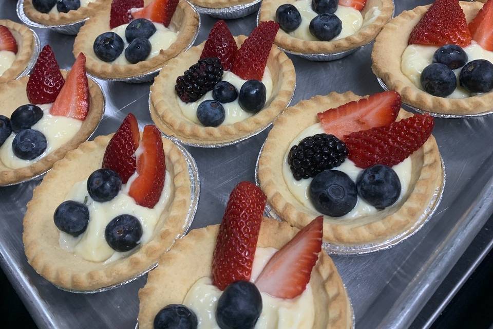 Tart