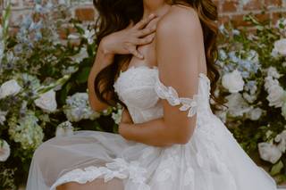 KVX Bridal & Beauty