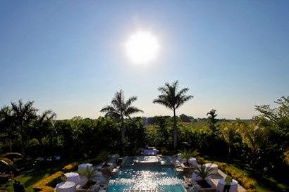 Events By Melani Garden