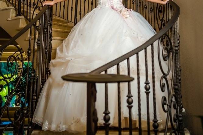 Events By Melani Garden
