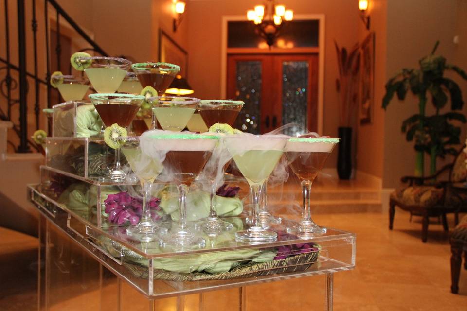 Events By Melani Garden