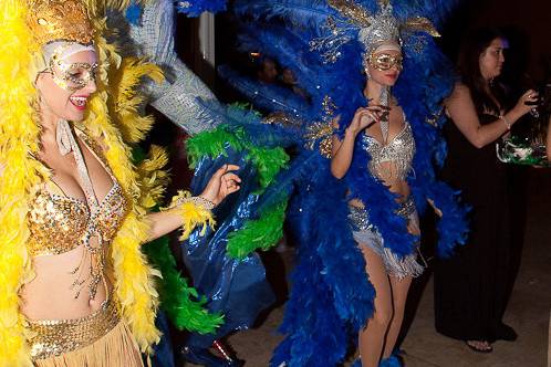 Events By Melani Garden