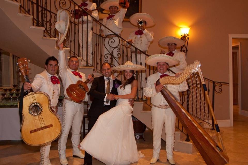 Events By Melani Garden