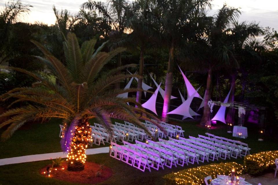 Events By Melani Garden