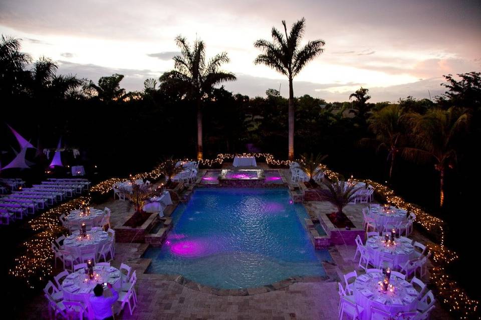 Events By Melani Garden