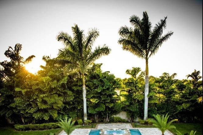 Events By Melani Garden