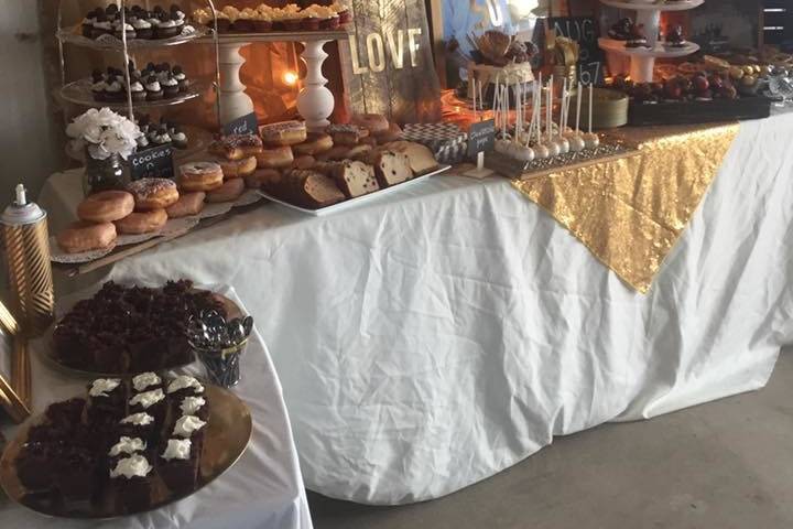 Queen City Events LLC