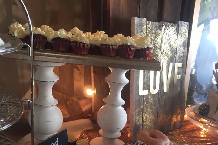 Queen City Events LLC
