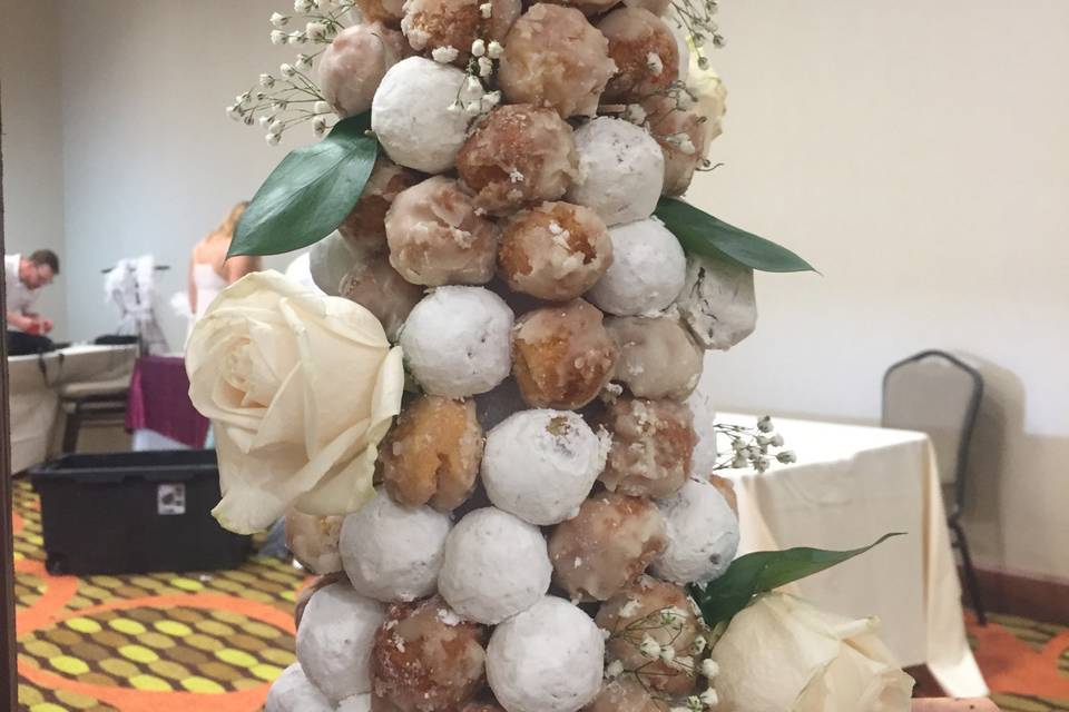 Queen City Events LLC
