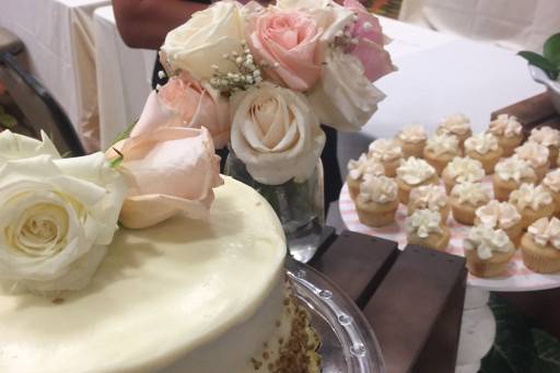 Queen City Events LLC