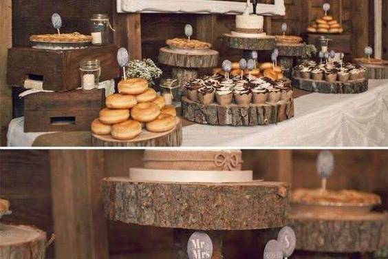 Queen City Events LLC