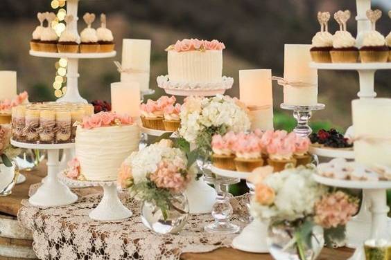 Queen City Events LLC