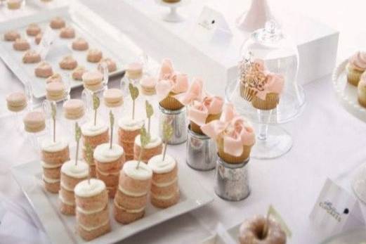 Queen City Events LLC