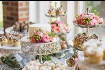 Queen City Events LLC