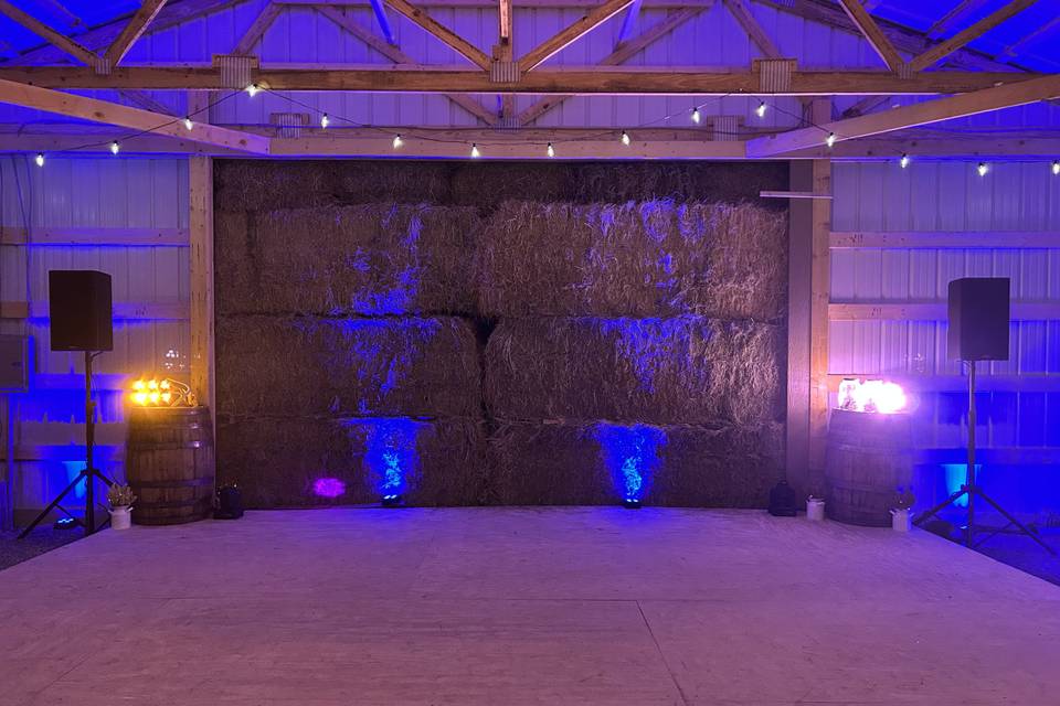 Althouse Sound & Lighting