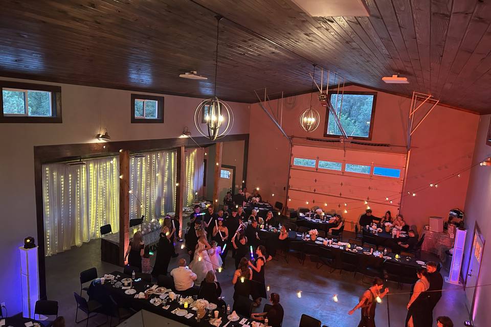 Althouse Sound and Lighting