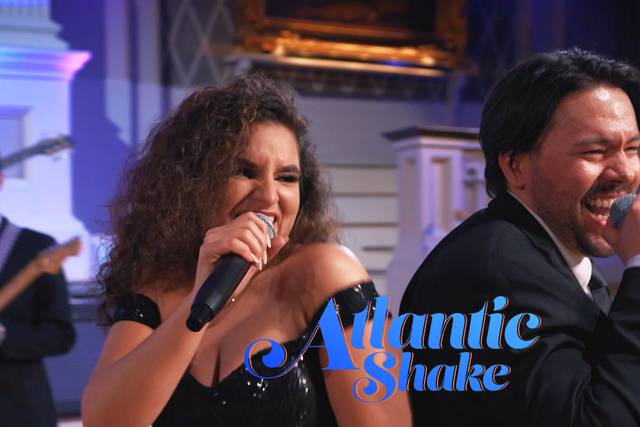 Atlantic Shake
