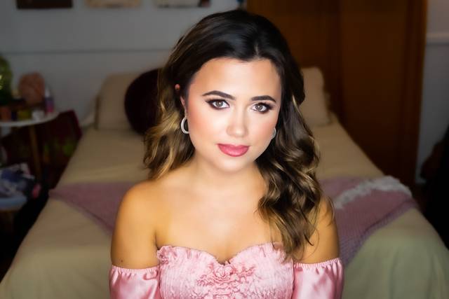 Glamorous