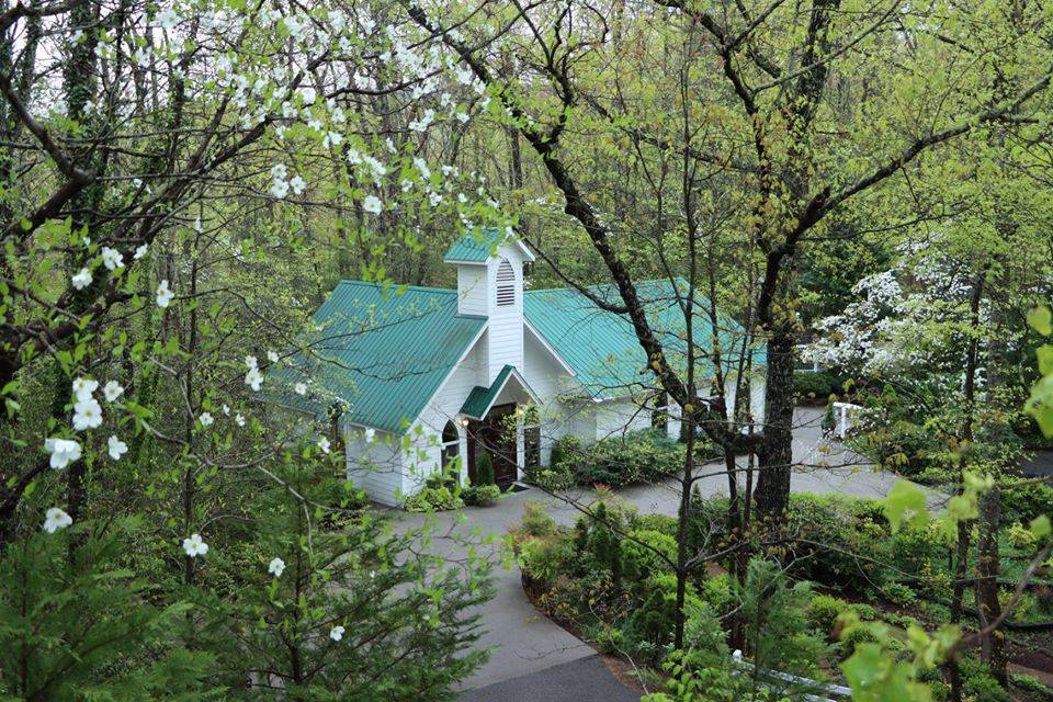 Chapel at the Park