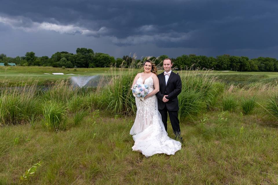 Before the storm