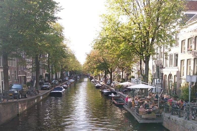 Amsterdam, Netherlands