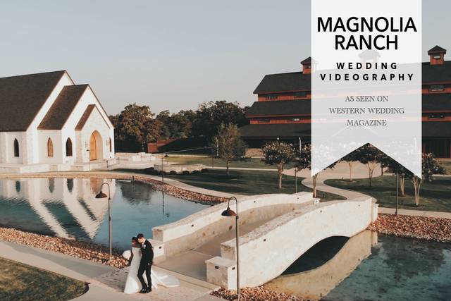 Magnolia Ranch Design