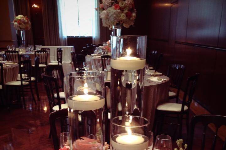 In Bloom Weddings and Events