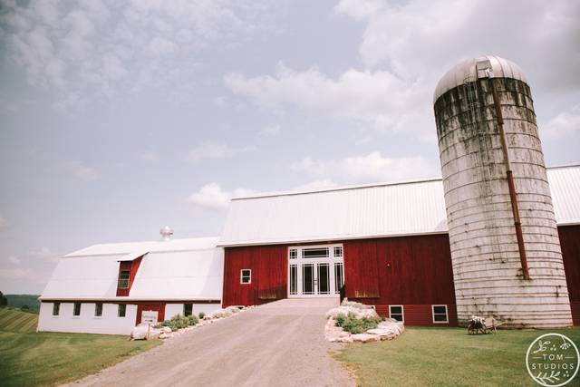 Best View Barn