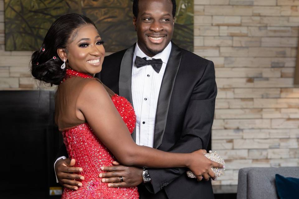 Beautiful Couple