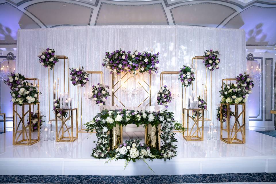 Stage