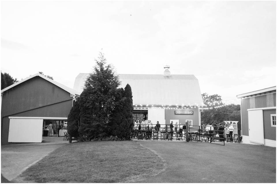 Rivercrest Farm and Event Center