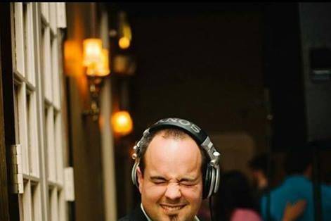 Wedding DJ