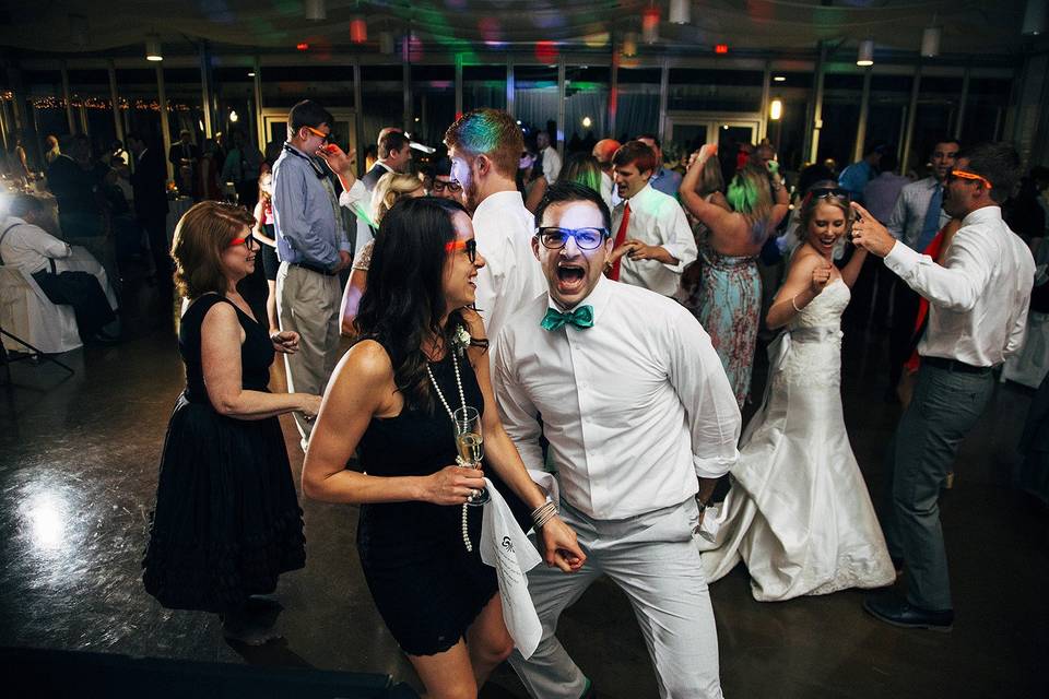 Aaron Lane Entertainment  Wedding DJ - View 295 Reviews and 34 Pictures