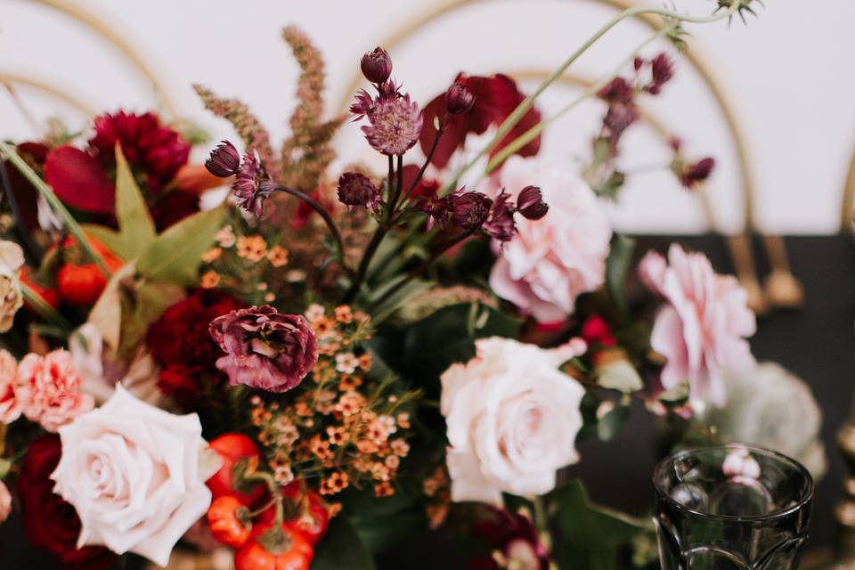 Place card