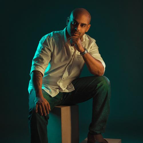 Efrain Ruiz