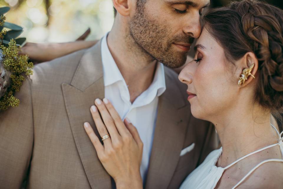 Wedding in Portugal