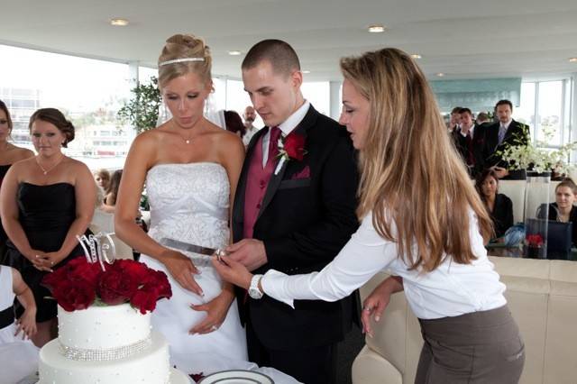 Beach Weddings