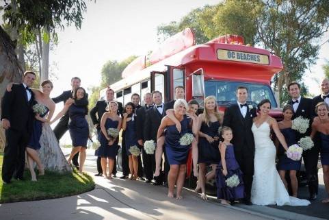 Beach Weddings