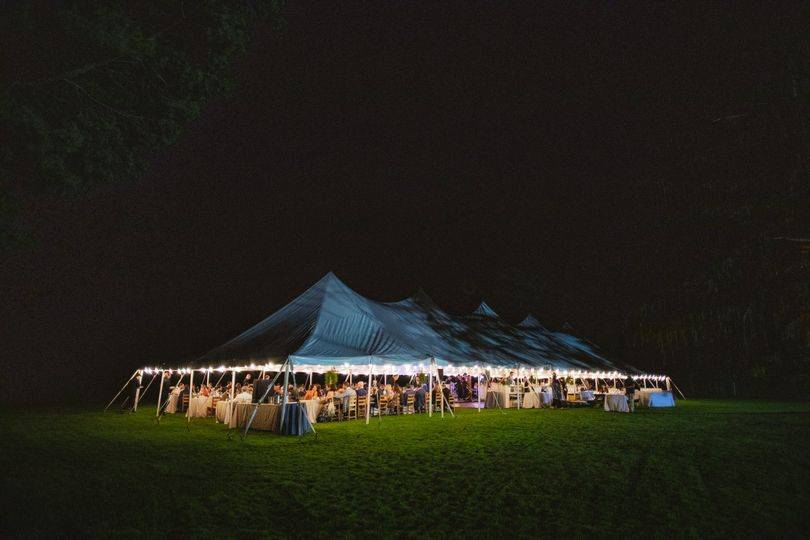 Tyler Hill Camp - Venue - Tyler Hill, PA - WeddingWire