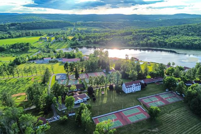 220-Acre Property