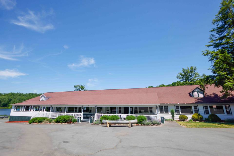 Catering Hall