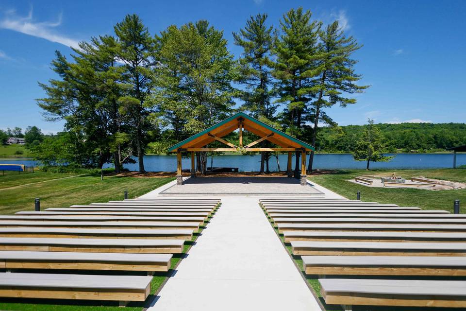 Campitheater