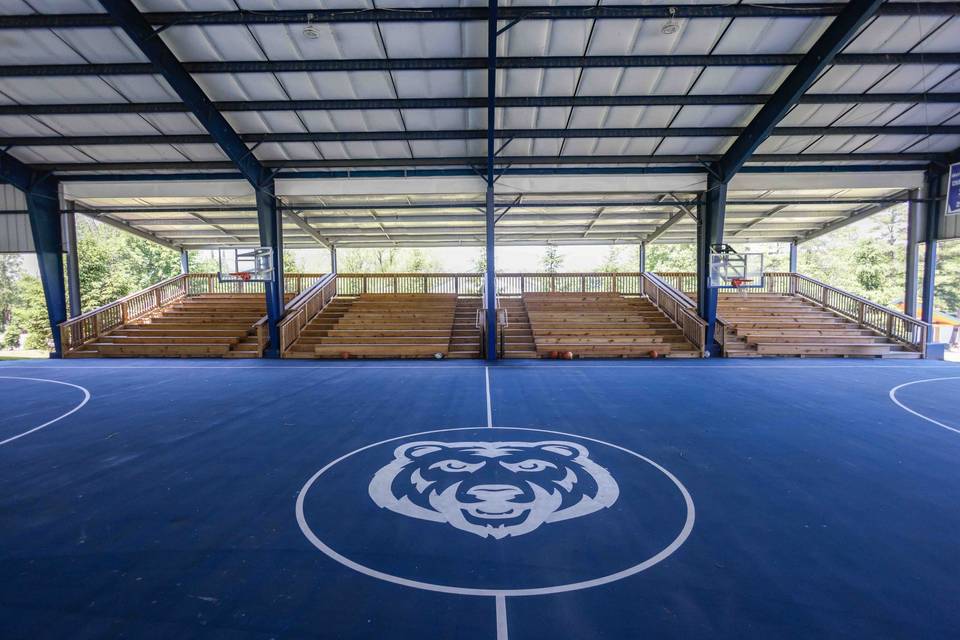 Sports Arena