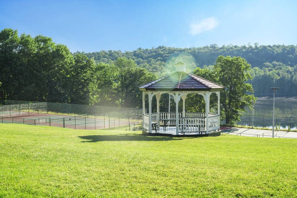 Tyler Hill Camp