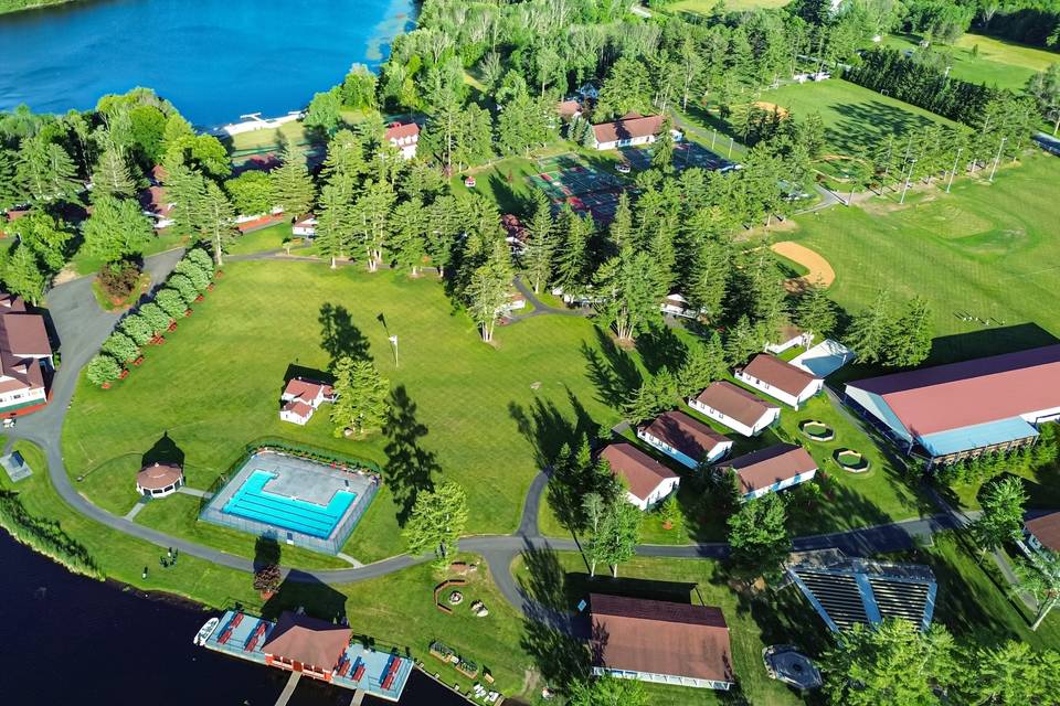 220-Acre Property