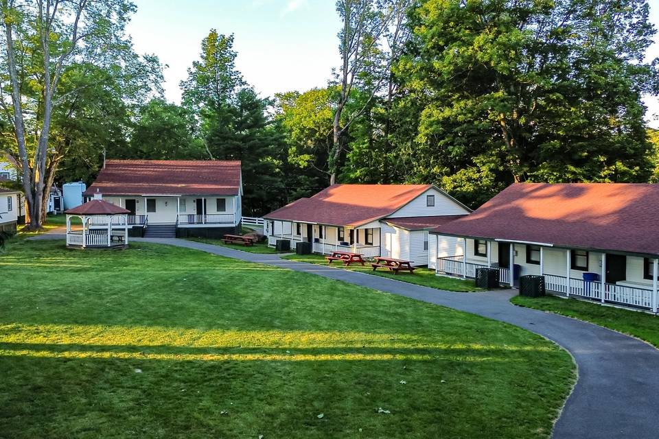 Cabins