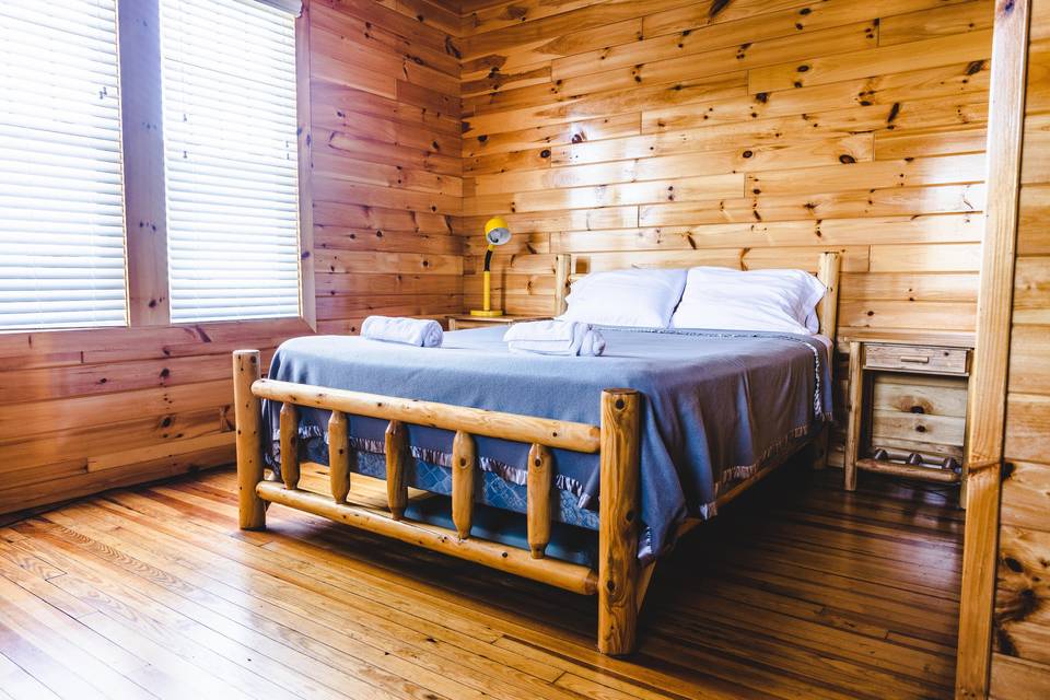 Private Rooms